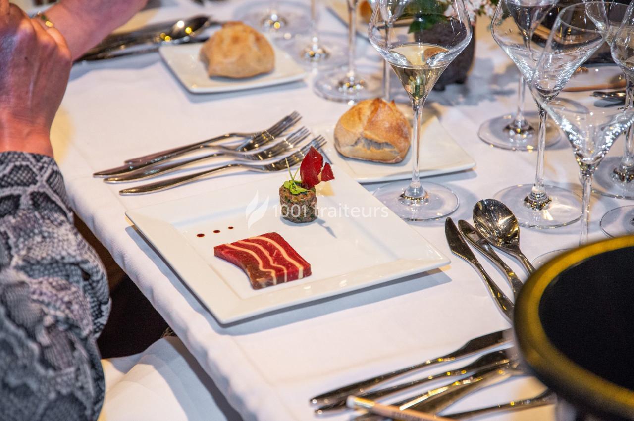 Traiteur Saint-Vincent-de-Boisset (Loire) - Maison Dansard #25