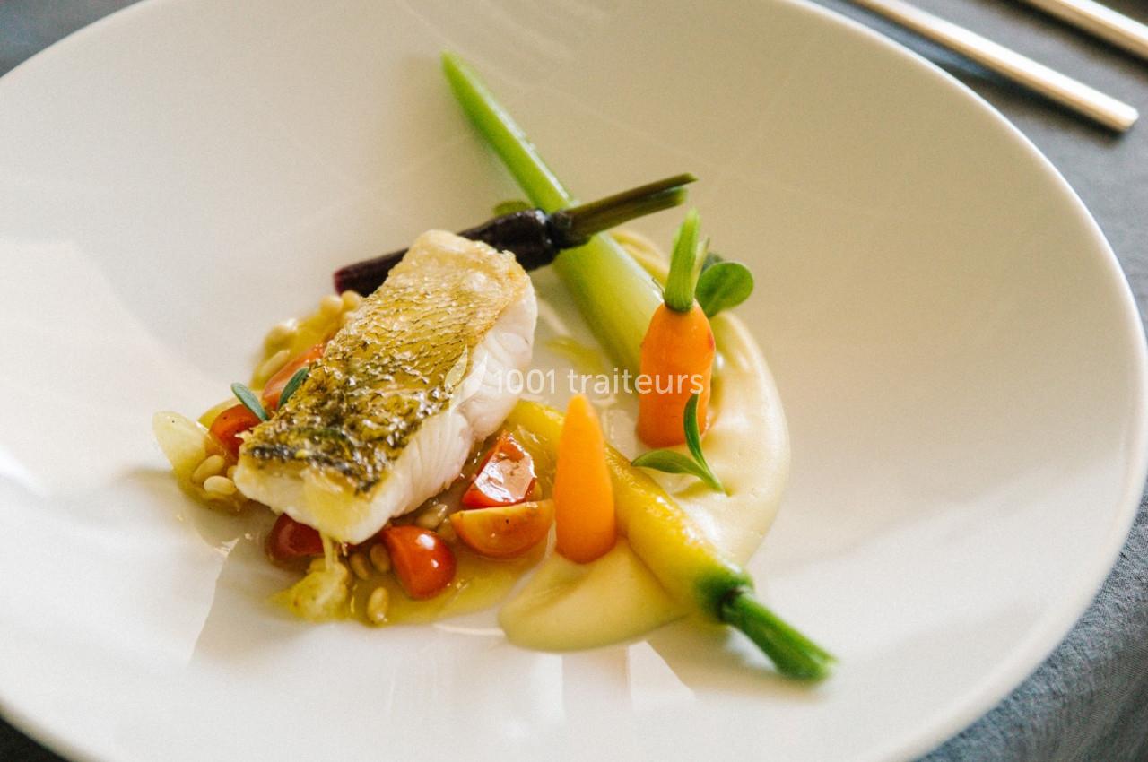 Traiteur Saint-Vincent-de-Boisset (Loire) - Maison Dansard #27