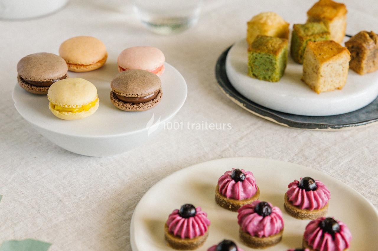 Traiteur Saint-Vincent-de-Boisset (Loire) - Maison Dansard #29