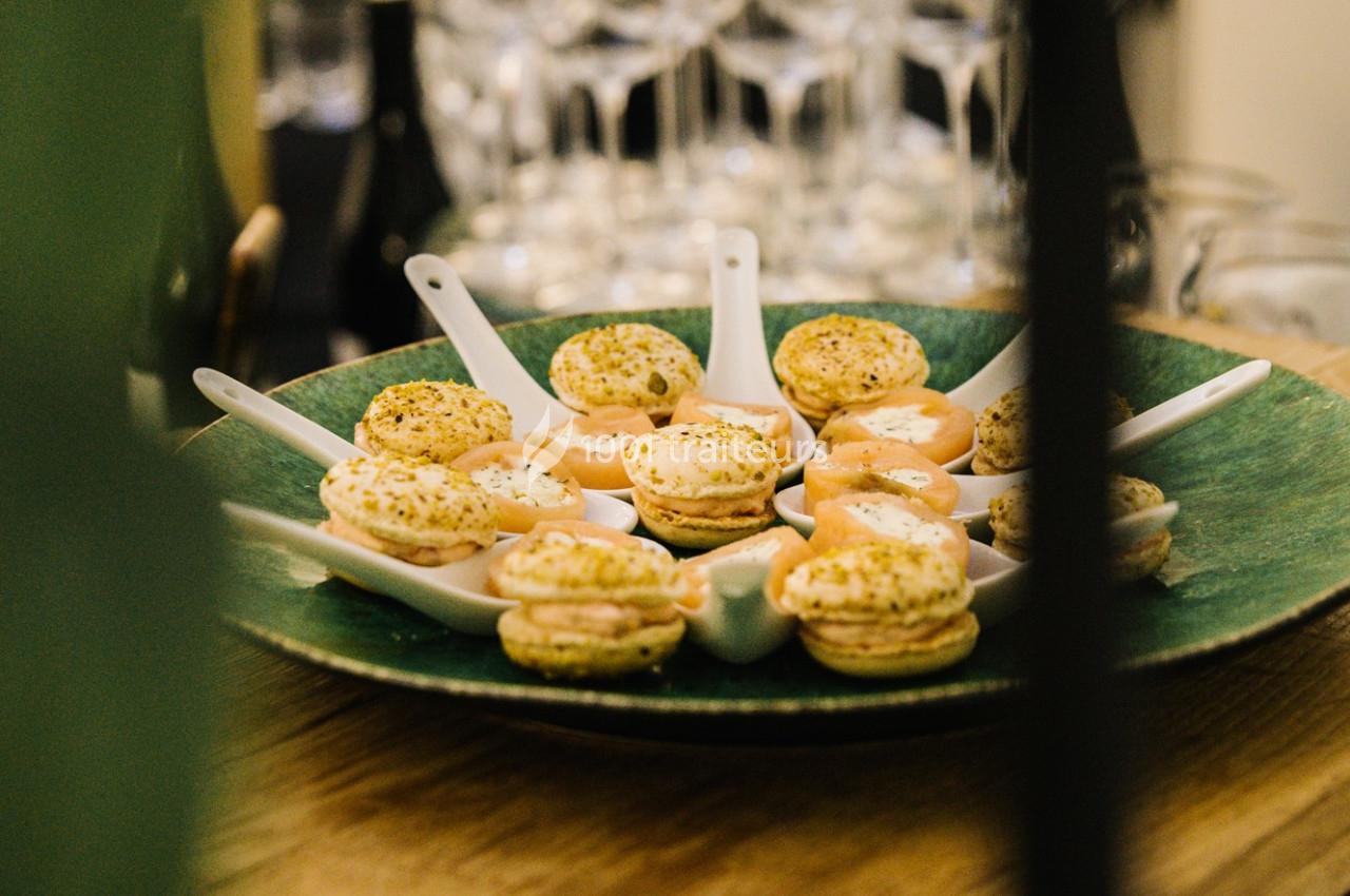 Traiteur Saint-Vincent-de-Boisset (Loire) - Maison Dansard #30