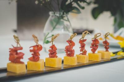 Traiteur Saint-Vincent-de-Boisset (Loire) - Maison Dansard #37