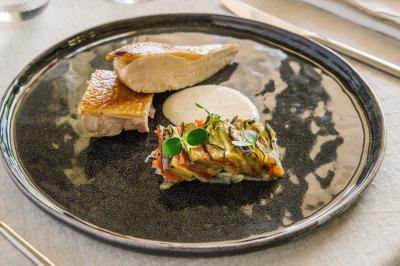 Traiteur Saint-Vincent-de-Boisset (Loire) - Maison Dansard #37