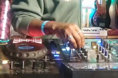 DJette Kety Estha DJette Kety Estha