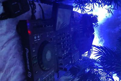 DJ Paris 18 (Paris) - DJette Kety Estha #8