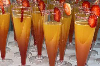 Traiteur Cergy (Val-d'Oise) - Sel & Lumière Traiteur #13