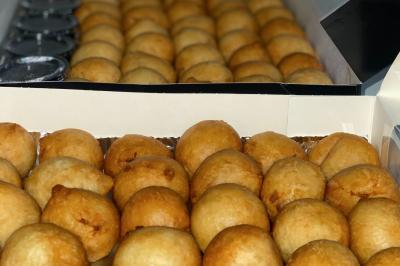 Traiteur Cergy (Val-d'Oise) - Sel & Lumière Traiteur #13