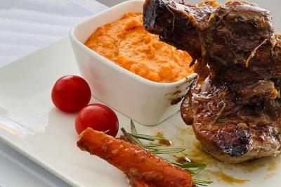 Traiteur Cergy (Val-d'Oise) - Sel & Lumière Traiteur #13