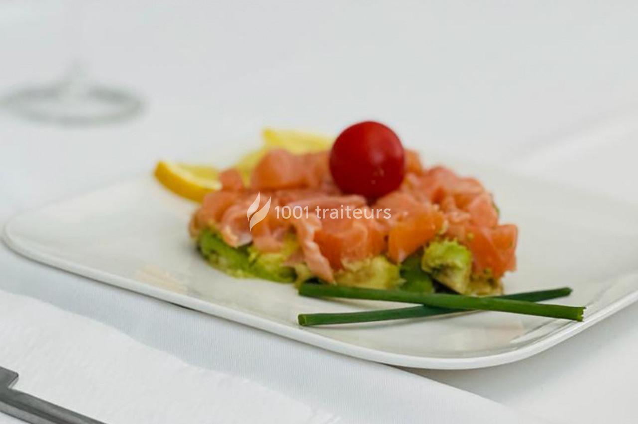 Traiteur Cergy (Val-d'Oise) - Sel & Lumière Traiteur #11