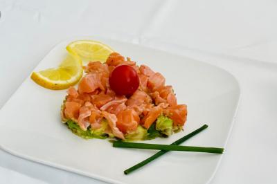 Traiteur Cergy (Val-d'Oise) - Sel & Lumière Traiteur #13