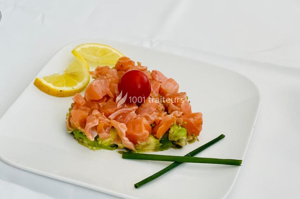 Traiteur Cergy (Val-d'Oise) - Sel & Lumière Traiteur #13