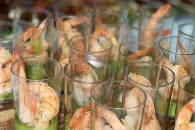 Traiteur Cergy (Val-d'Oise) - Sel & Lumière Traiteur #12