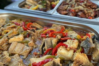 Traiteur Cergy (Val-d'Oise) - Sel & Lumière Traiteur #12