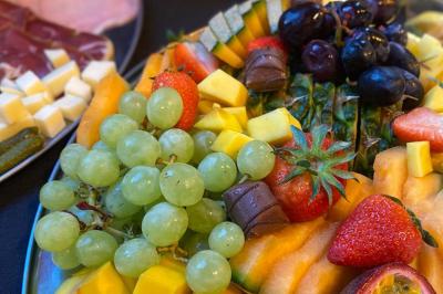 Traiteur Cergy (Val-d'Oise) - Sel & Lumière Traiteur #12