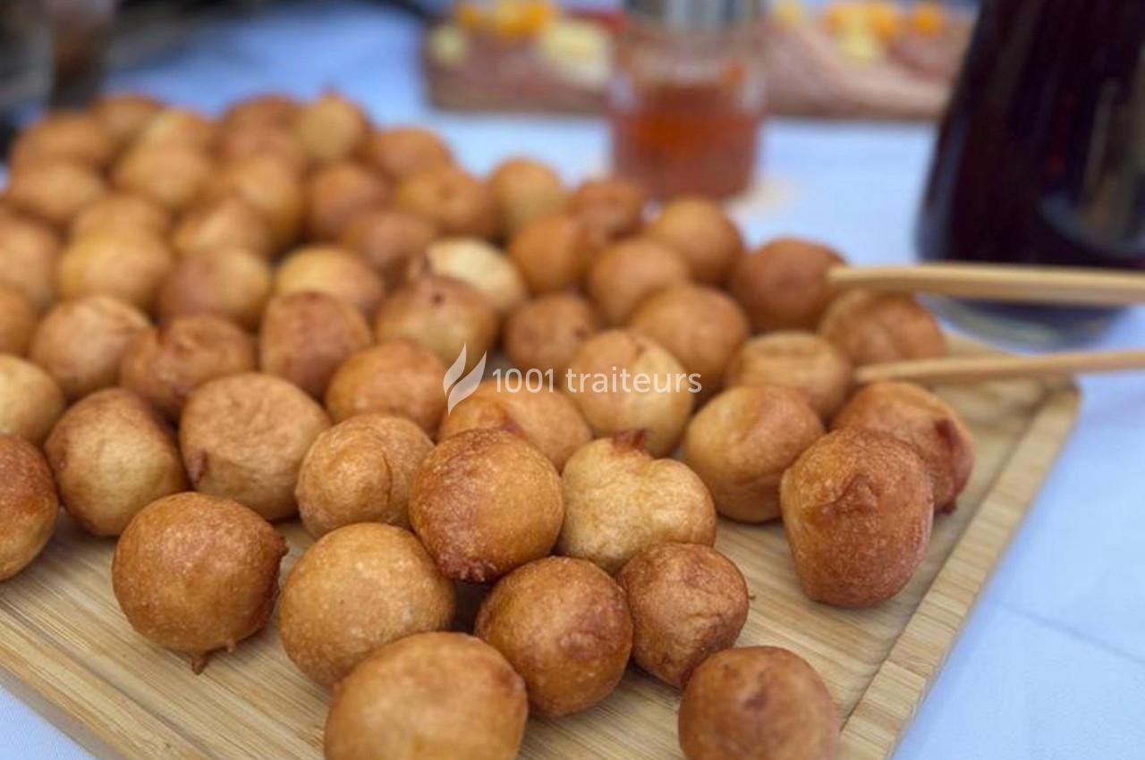 Traiteur Cergy (Val-d'Oise) - Sel & Lumière Traiteur #9