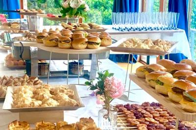 Sel & Lumière Traiteur