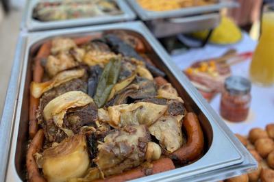 Traiteur Cergy (Val-d'Oise) - Sel & Lumière Traiteur #12