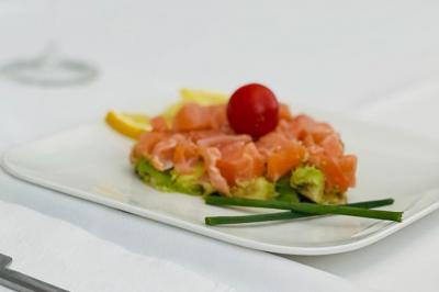 Traiteur Cergy (Val-d'Oise) - Sel & Lumière Traiteur #12