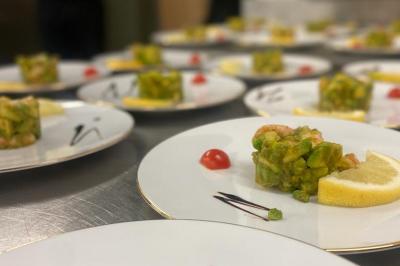 Traiteur Cergy (Val-d'Oise) - Sel & Lumière Traiteur #12