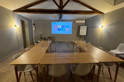 Séminaire La Garenne Saint Germain Séminaire La Garenne Saint Germain