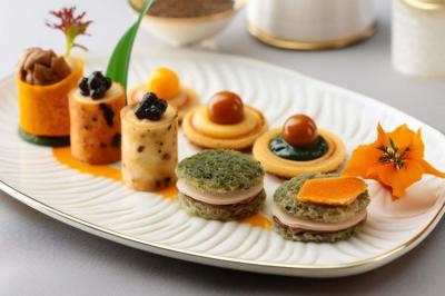 Traiteur Marseille 14 (Bouches-du-Rhône) - Chef Cheffe Marseille #26