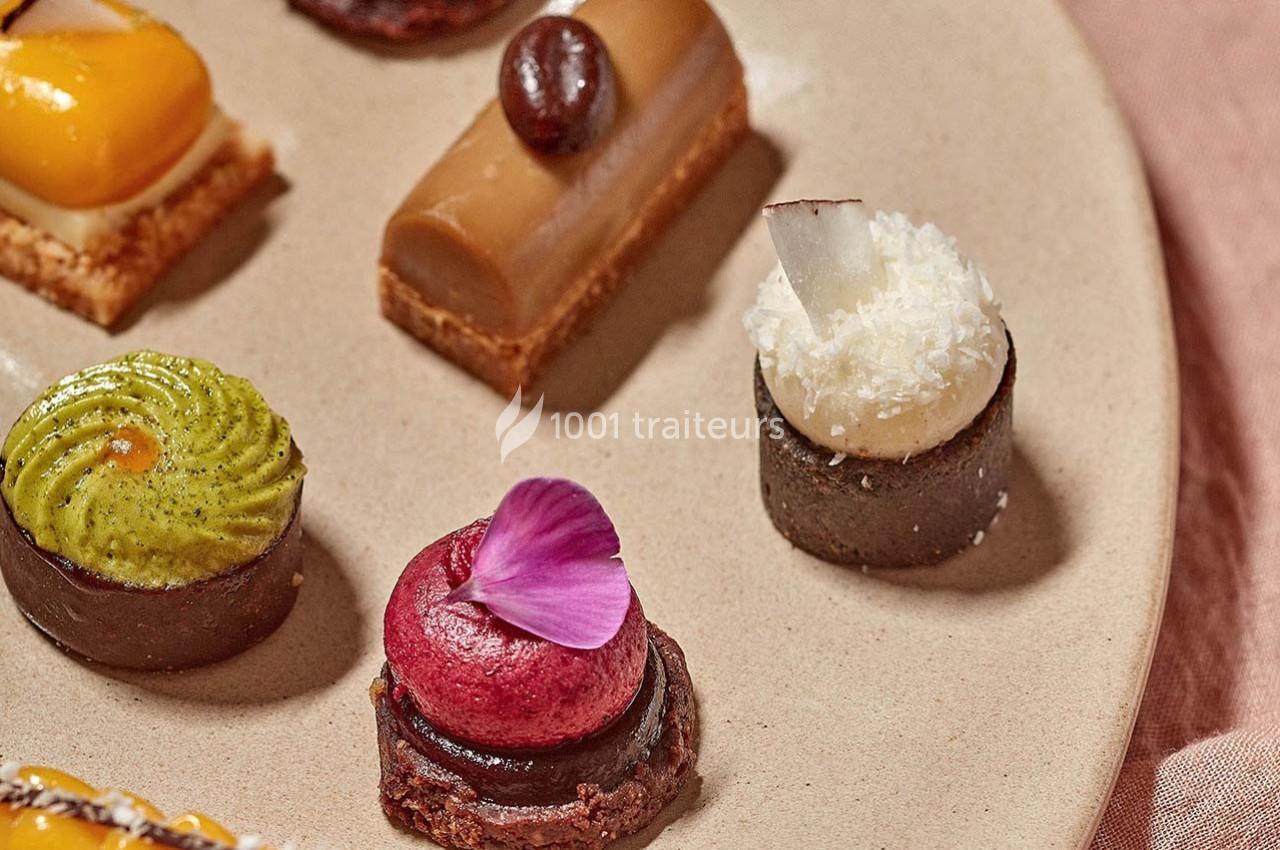 Traiteur Marseille 14 (Bouches-du-Rhône) - Chef Cheffe Marseille #22