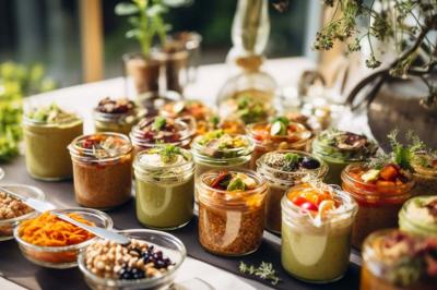 Traiteur Marseille 14 (Bouches-du-Rhône) - Chef Cheffe Marseille #26