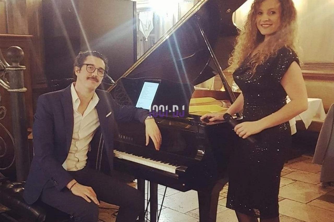 DJ Marseille (Bouches-du-Rhône) - Alice Mangot Music Events #3