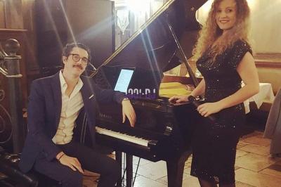 DJ Marseille (Bouches-du-Rhône) - Alice Mangot Music Events #8