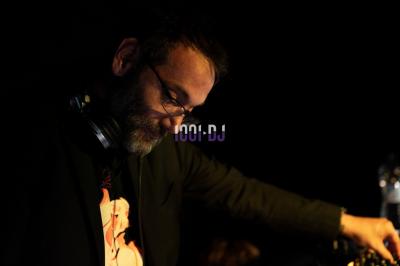 DJ Besançon (Doubs) - DJ JS #11