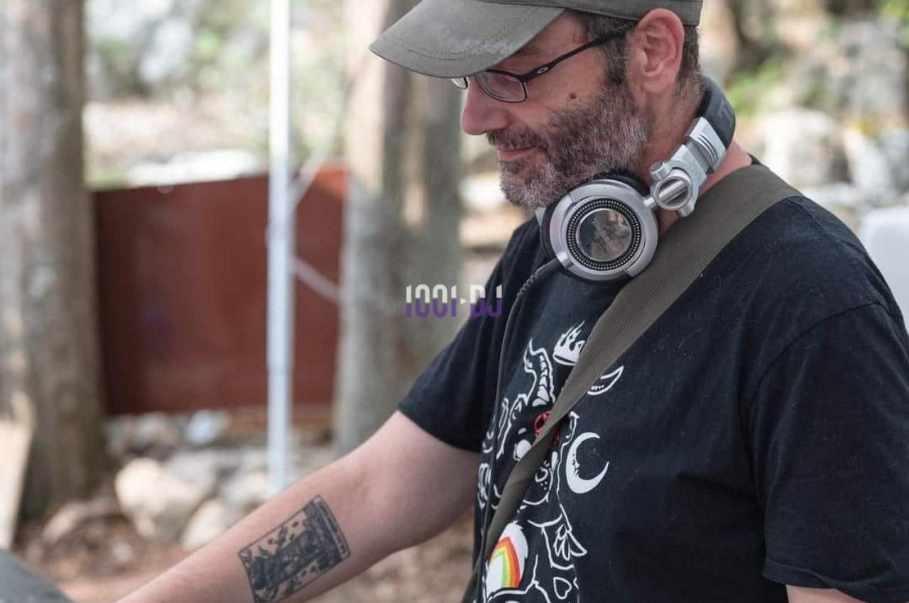 DJ Besançon (Doubs) - DJ JS #8