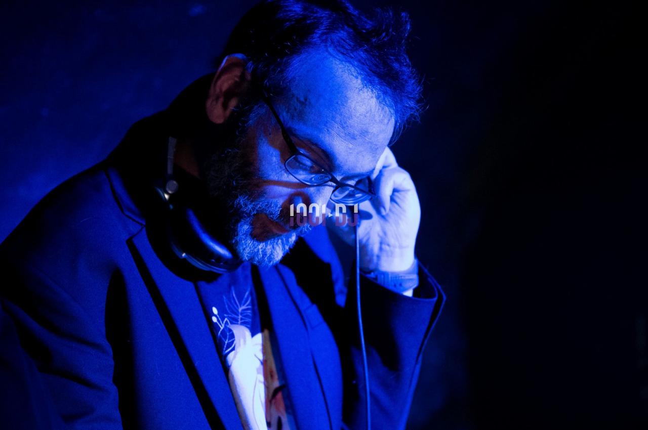 DJ Besançon (Doubs) - DJ JS #3