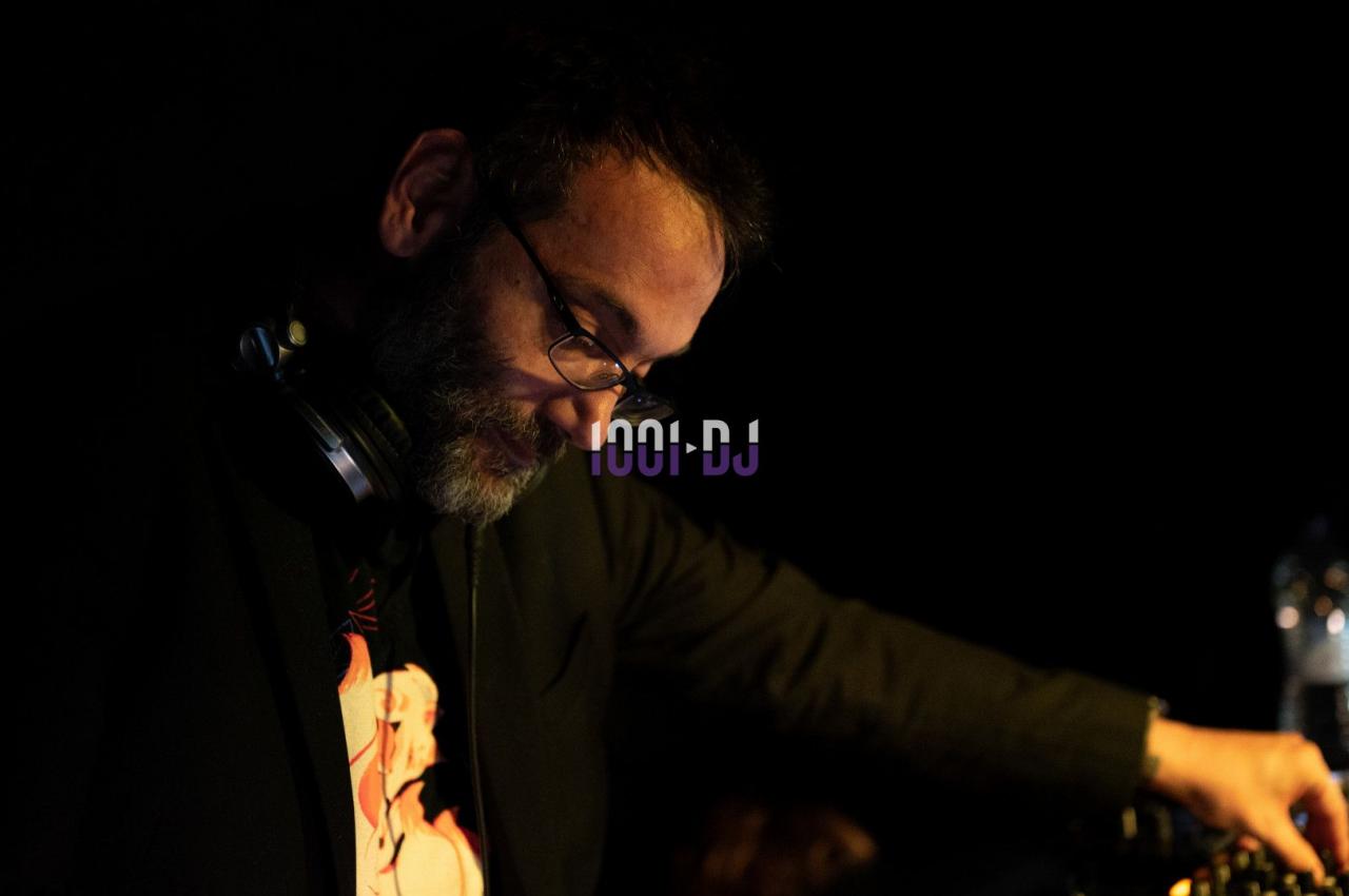 DJ Besançon (Doubs) - DJ JS #7