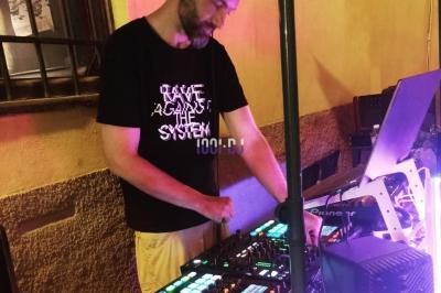 DJ Besançon (Doubs) - DJ JS #11