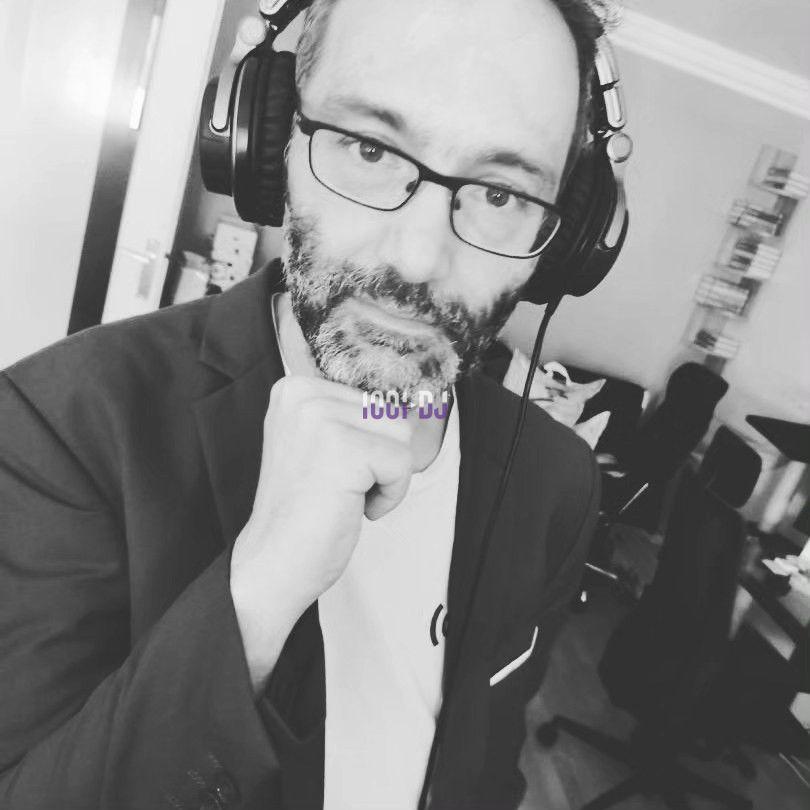 DJ Besançon (Doubs) - DJ JS #6