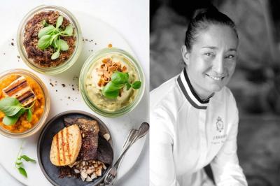 Traiteur Lyon 6 (Rhône) - Chef Cheffe Lyon #26