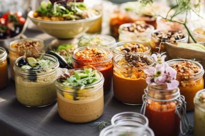 Traiteur Lyon 6 (Rhône) - Chef Cheffe Lyon #26