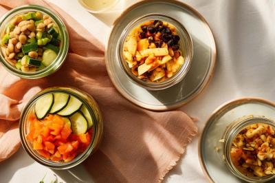 Traiteur Lyon 6 (Rhône) - Chef Cheffe Lyon #26