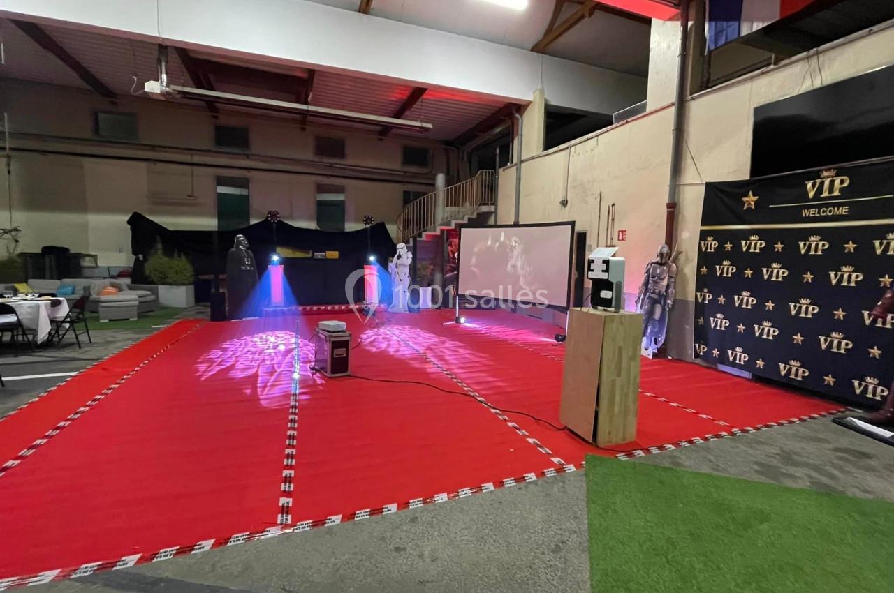 DJ Vert-Saint-Denis (Seine-et-Marne) - Hi Coffee #2