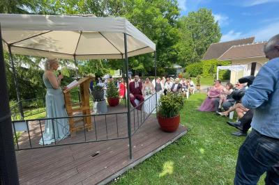 DJ Vert-Saint-Denis (Seine-et-Marne) - Hi Coffee #11