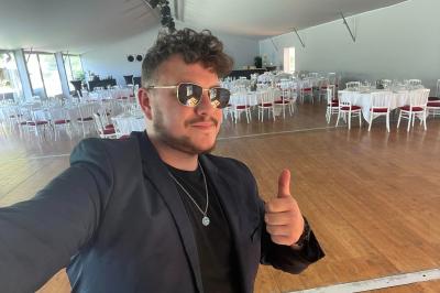 DJ Vert-Saint-Denis (Seine-et-Marne) - Hi Coffee #11