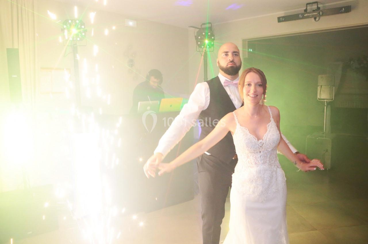 DJ Vert-Saint-Denis (Seine-et-Marne) - Hi Coffee #8