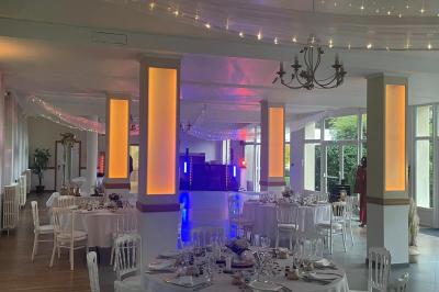 DJ Vert-Saint-Denis (Seine-et-Marne) - Hi Coffee #11