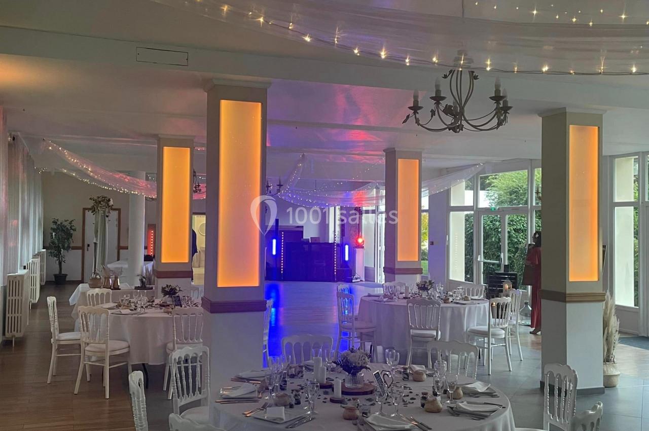 DJ Vert-Saint-Denis (Seine-et-Marne) - Hi Coffee #11