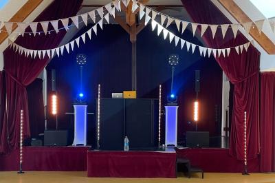 DJ Vert-Saint-Denis (Seine-et-Marne) - Hi Coffee #11