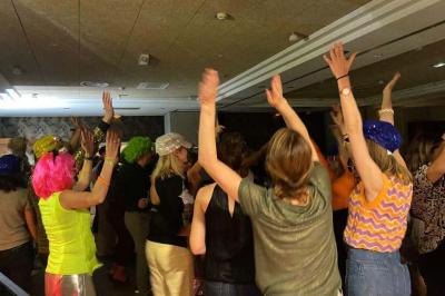 DJ Vert-Saint-Denis (Seine-et-Marne) - Hi Coffee #11