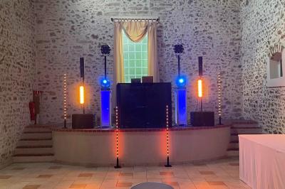 DJ Vert-Saint-Denis (Seine-et-Marne) - Hi Coffee #6