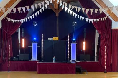 DJ Vert-Saint-Denis (Seine-et-Marne) - Hi Coffee #6