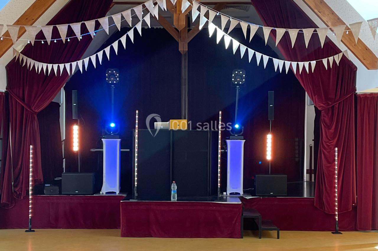 DJ Vert-Saint-Denis (Seine-et-Marne) - Hi Coffee #6