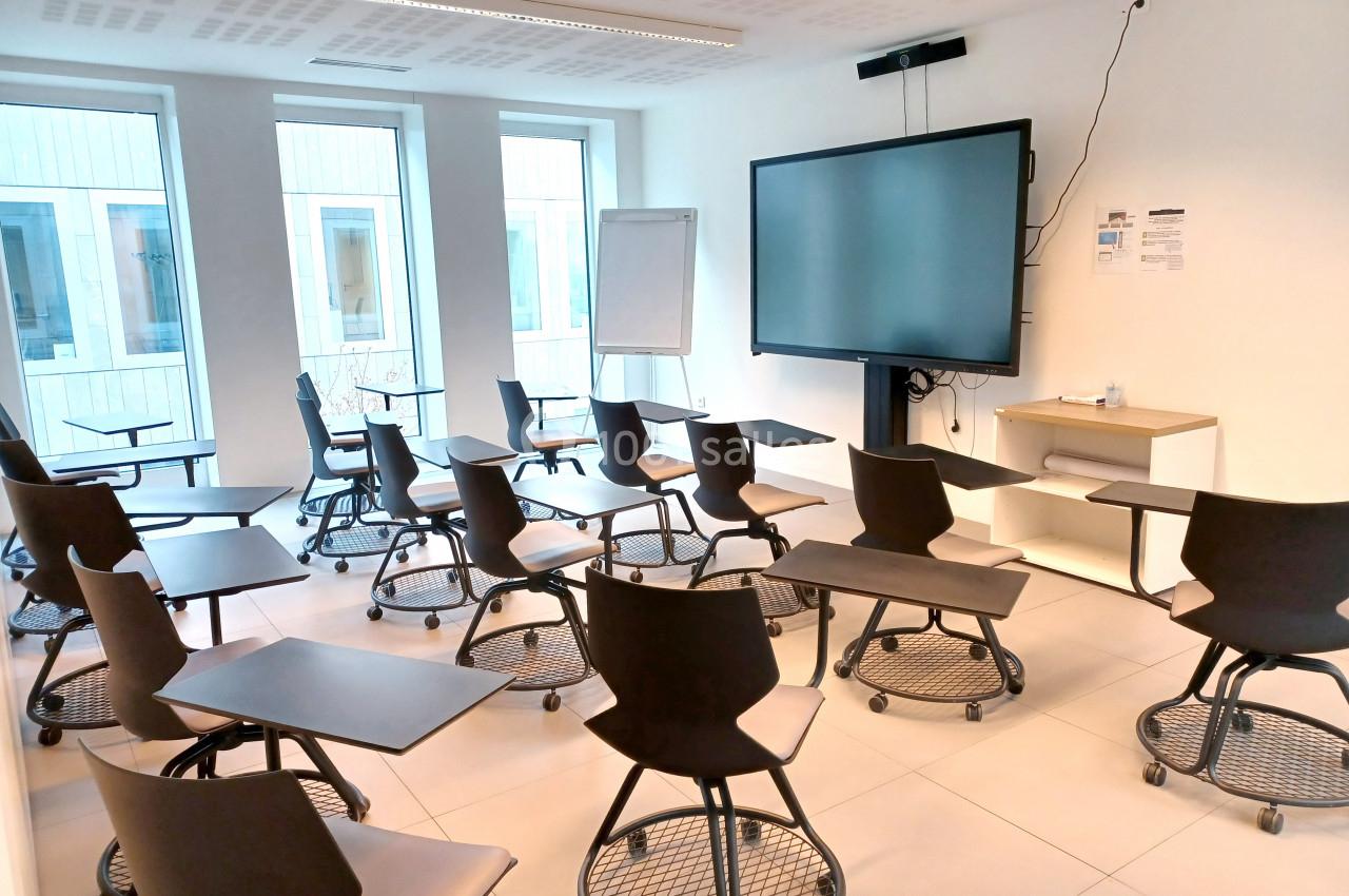 Salle Somme Pas-de-Calais