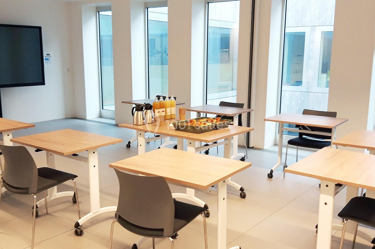 Salle Somme Pas-de-Calais